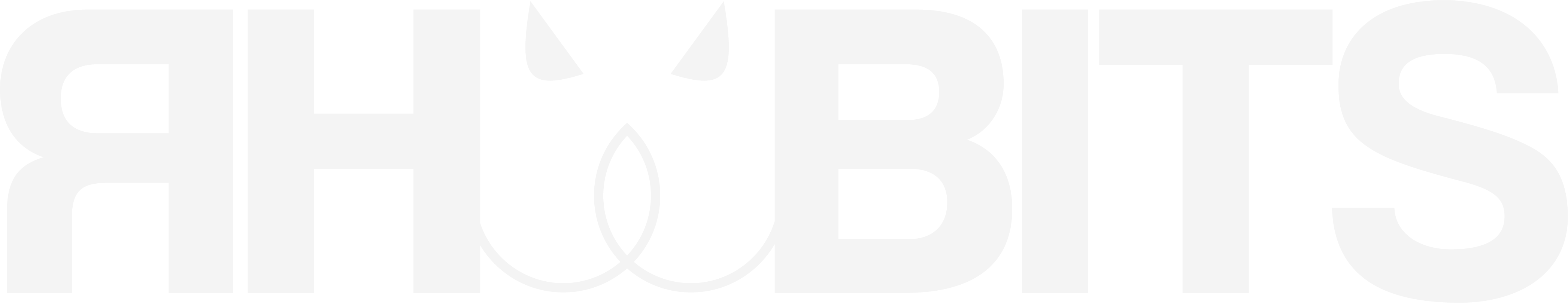 Rhabits  Logo